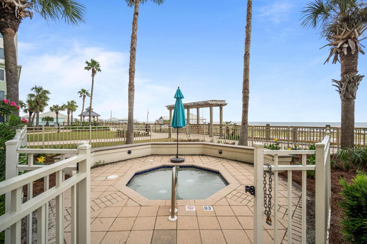 Beach Club 308A By Albvr - Come And Relax At Our Beautiful Beachfront Condo Gulf Highlands Buitenkant foto